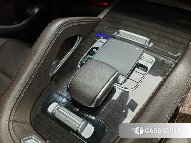 Mercedes-Benz GLE (import) id 4209886 из Китая 19