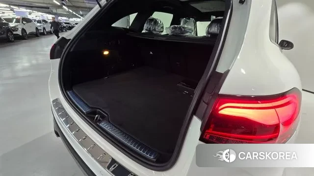 Mercedes-Benz GLC-Class X254 id 3599370 из Кореи 20