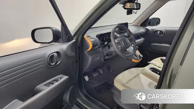 Hyundai Casper id 3488371 из Кореи 20