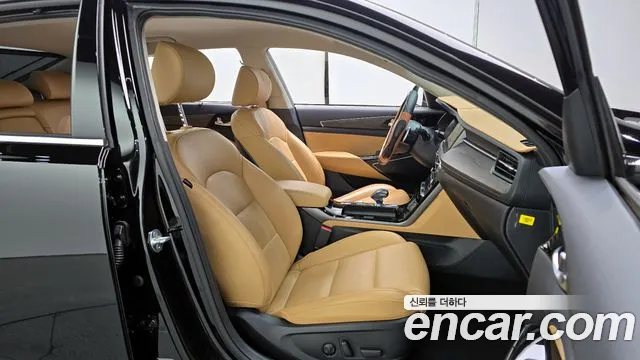 Kia K7 Premier id 2468092 из Кореи 20