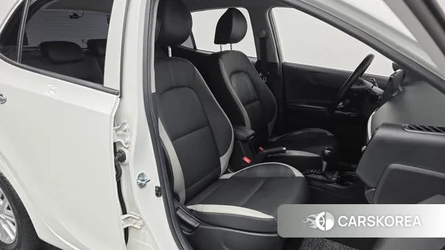 Kia Morning Urban (JA) id 3681326 из Кореи 20