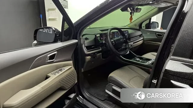 Kia The New Carnival 4th Generation id 3491869 из Кореи 20