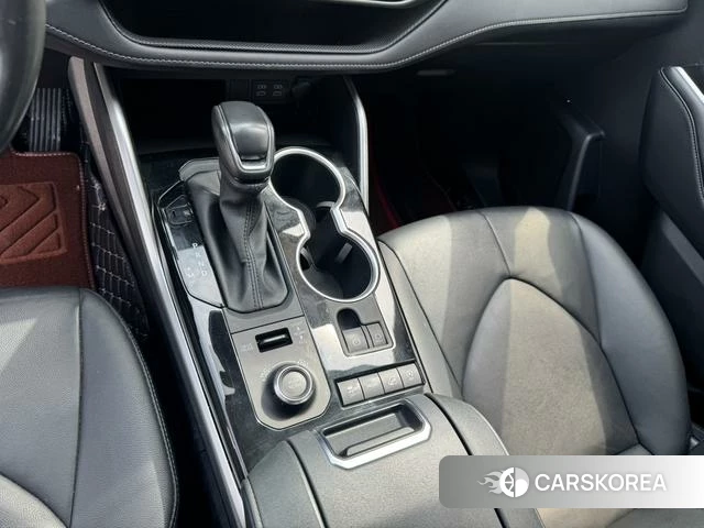 Toyota Highlander id 4299401 из Китая 14