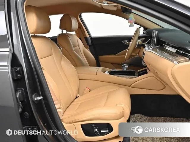 Kia More K9 id 3385251 из Кореи 20