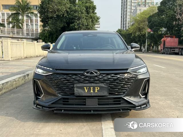 Chery Arrizo 8 id 3857229 из Китая 15