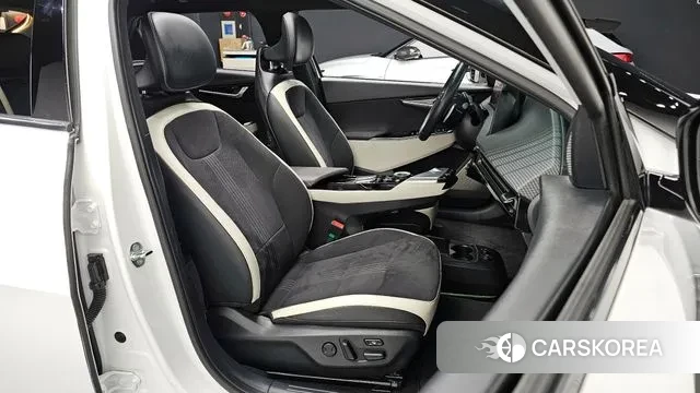 Kia EV6 id 3347976 из Кореи 20