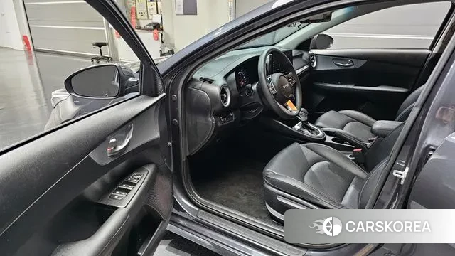 Kia The New K3 2nd generation id 3787904 из Кореи 20