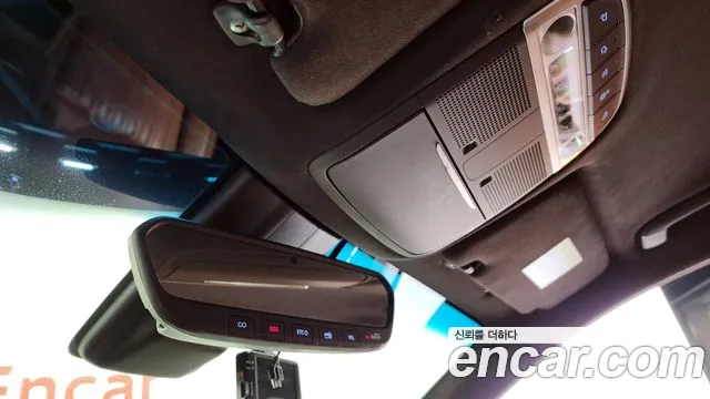 Genesis G90 id 2633647 из Кореи 20