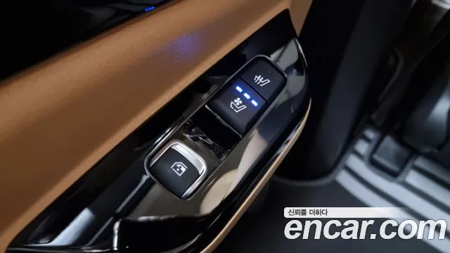 Kia Carnival 4th generation id 2729669 из Кореи 20