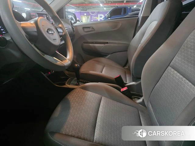 Kia Morning Urban (JA) id 4303880 из Кореи 14