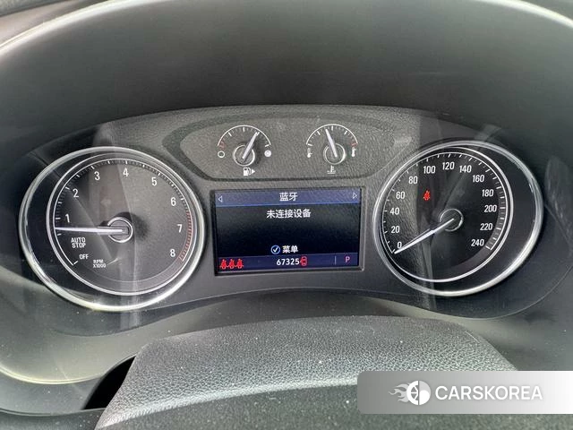 Buick Lacrosse id 4212738 из Китая 17