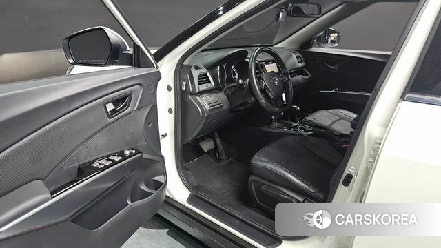 Ssangyong Tivoli Armor id 4563299 из Кореи 20