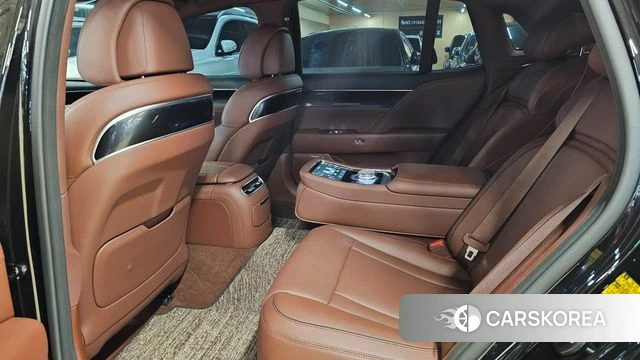 Genesis G90 (RS4) id 3963542 из Кореи 20