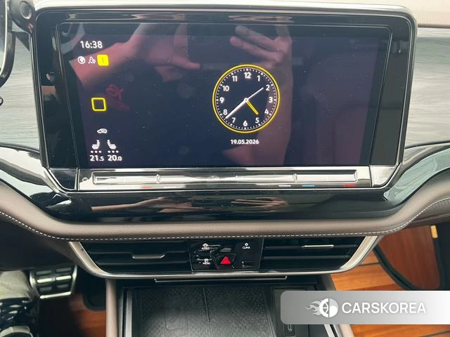 Volkswagen Weiran id 4348589 из Китая 24