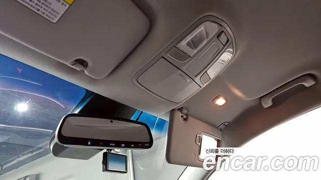 Hyundai All New Tucson id 2608075 из Кореи 20