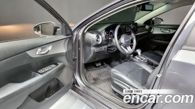 Kia The New K3 2nd generation id 2926834 из Кореи 20