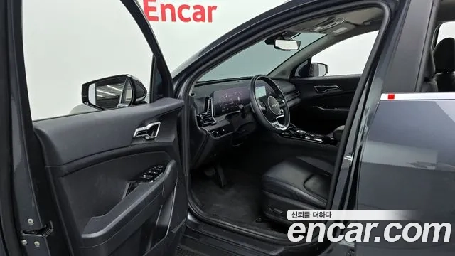 Kia Sportage 5th Generation id 2920616 из Кореи 20