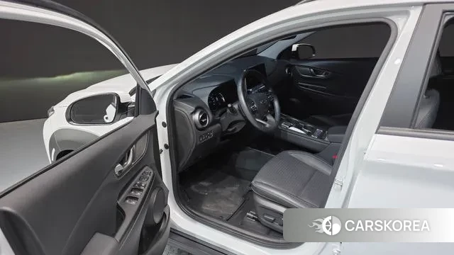 Hyundai Kona Electric id 3493720 из Кореи 20