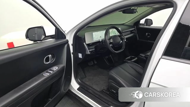 Hyundai Ionic 5 id 4018787 из Кореи 20