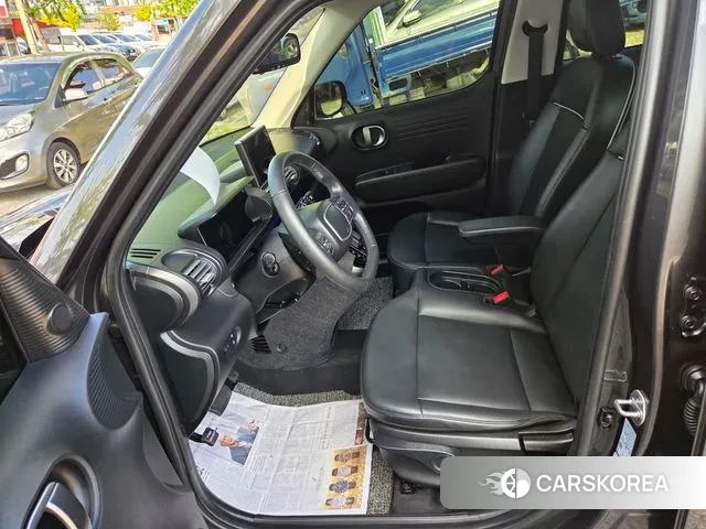 Hyundai Casper id 3053036 из Кореи 20