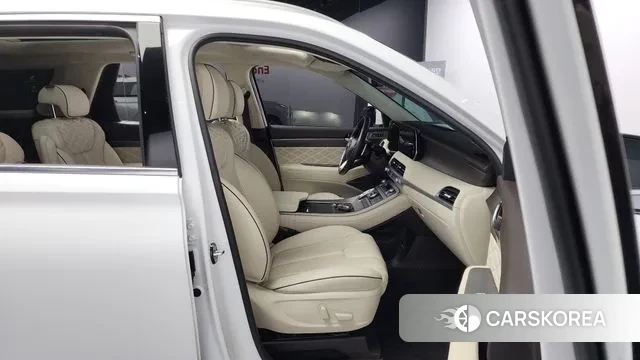 Hyundai Palisade id 3660039 из Кореи 20