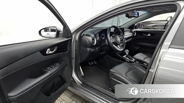 Kia The New K3 2nd generation id 4571394 из Кореи 20