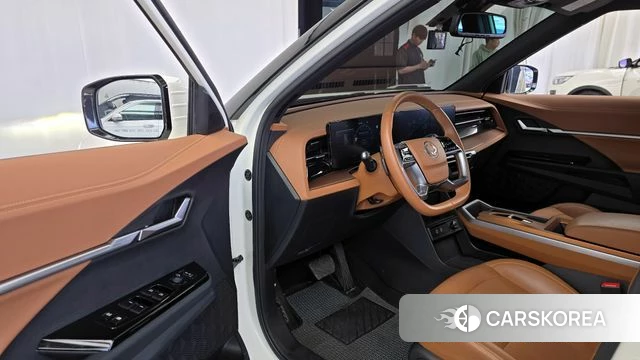 Ssangyong The New Torres id 4201046 из Кореи 33