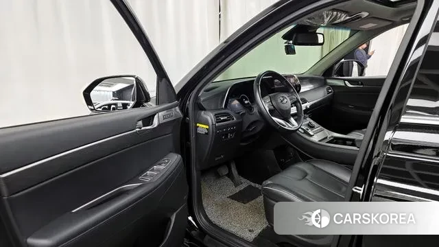 Hyundai Palisade id 3656043 из Кореи 20