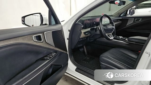 Kia K8 id 4355124 из Кореи 34