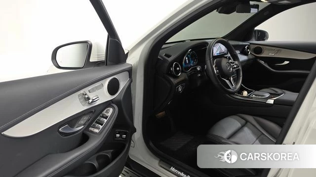 Mercedes-Benz GLC-Class X253 id 4293581 из Кореи 37