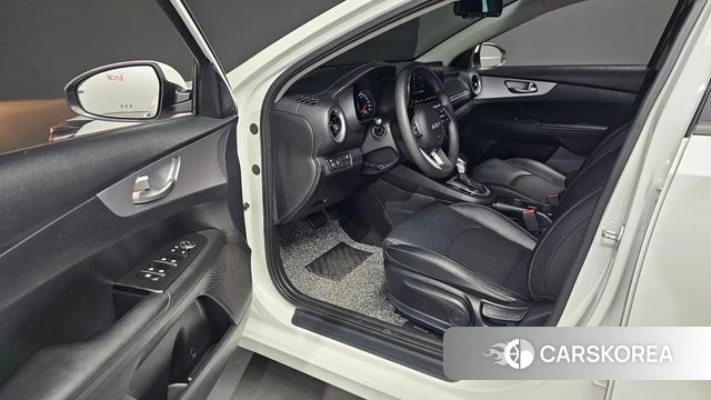 Kia The New K3 2nd generation id 4936650 из Кореи 30
