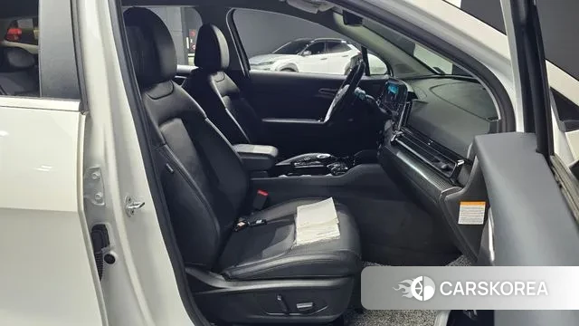 Kia Sportage 5th Generation Hybrid id 3645404 из Кореи 20