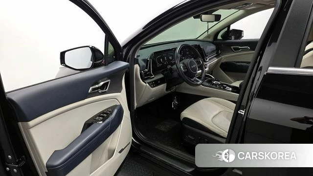 Kia Sportage 5th Generation Hybrid id 3865460 из Кореи 20