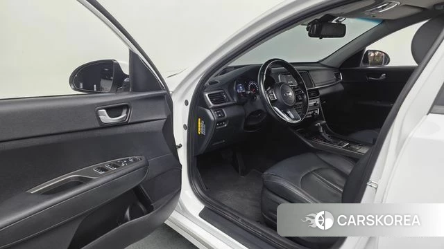 Kia The New K5 2nd generation id 4943789 из Кореи 20