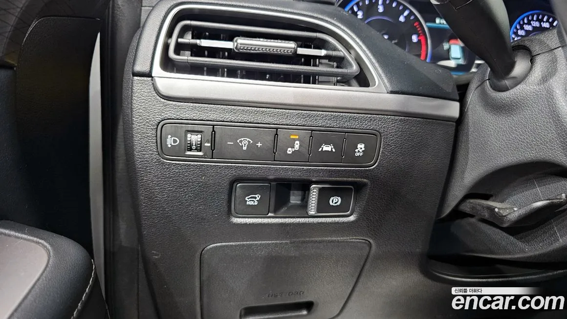 Hyundai Palisade id 2128589 из Кореи 13