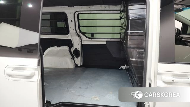 Hyundai Staria id 4185679 из Кореи 30