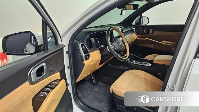 Kia Sorento 4th Generation id 4524120 из Кореи 33