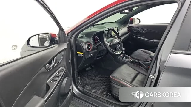 Hyundai Kona id 3439711 из Кореи 20