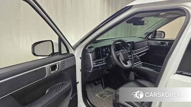 Hyundai Santa Fe (MX5) id 3400215 из Кореи 20