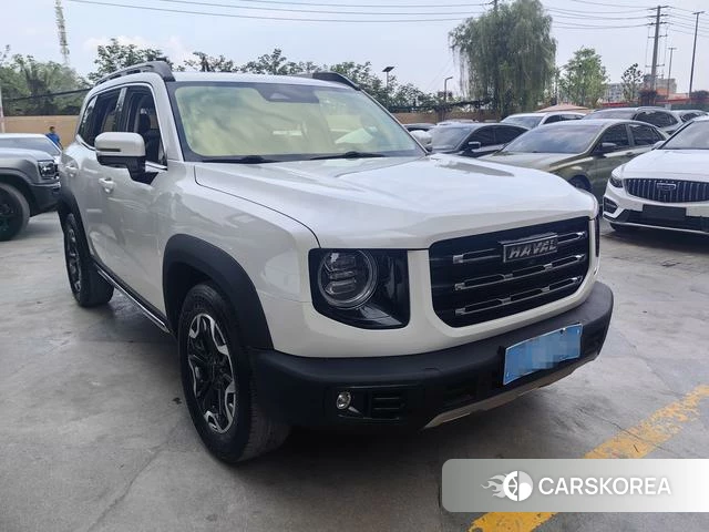 Haval Big dog id 3908416 из Китая 10