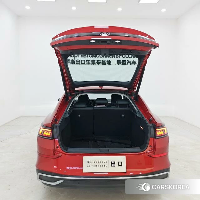 Volkswagen Lingdu id 4278610 из Китая 20