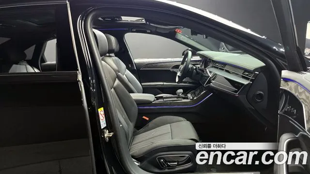 Audi A8 (D5) id 2800139 из Кореи 20