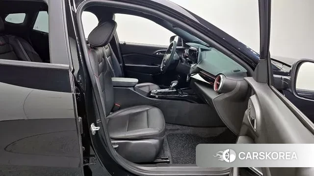 Chevrolet (GM Daewoo) Trax Crossover id 3644793 из Кореи 20