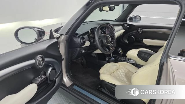 Mini Cooper Electric id 4282073 из Кореи 30