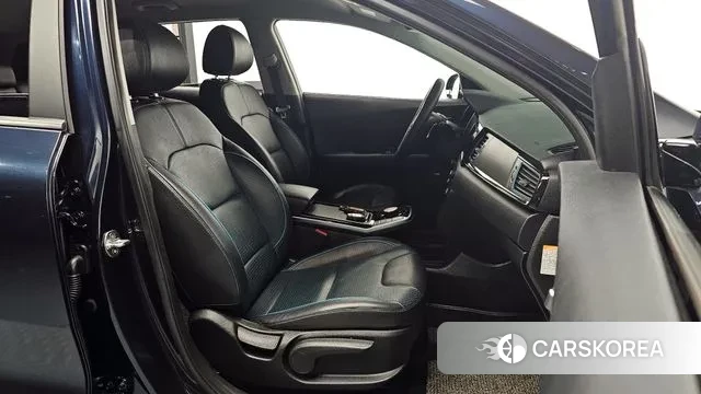 Kia Niro EV id 3484799 из Кореи 20