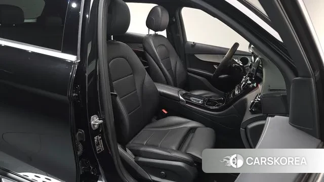 Mercedes-Benz GLC-Class X253 id 3038236 из Кореи 20