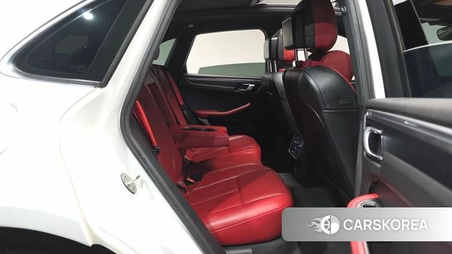 Porsche Macan id 4856436 из Кореи 40