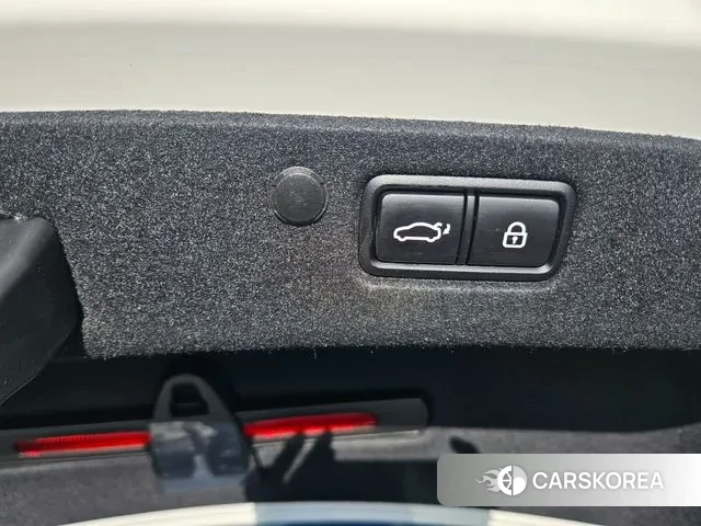 Hyundai The New Grandeur IG Hybrid id 3355080 из Кореи 20