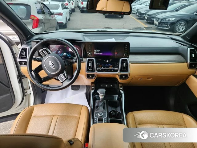 Kia Sorento 4th Generation id 4389801 из Кореи 13
