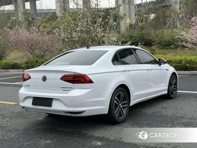 Volkswagen Lingdu id 4212602 из Китая 10